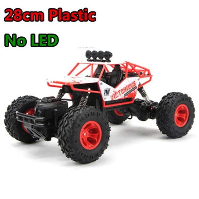 2.4G Radio Control RC Car Toys