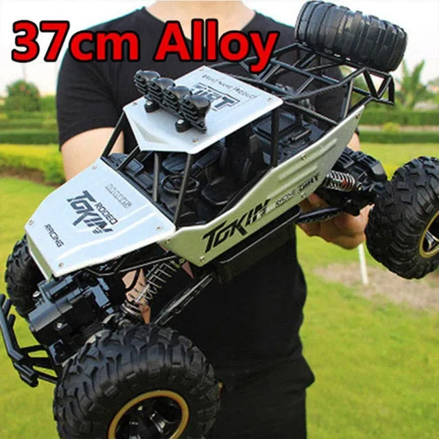 2.4G Radio Control RC Car Toys