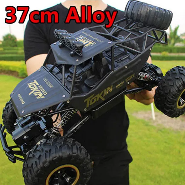 2.4G Radio Control RC Car Toys
