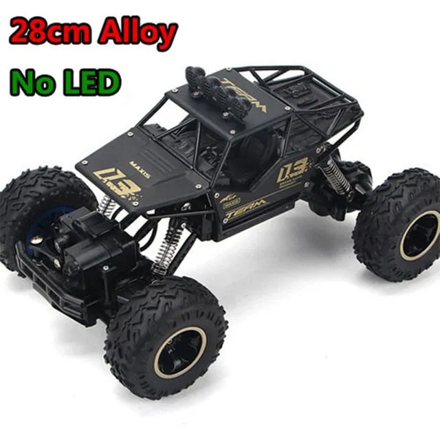 2.4G Radio Control RC Car Toys