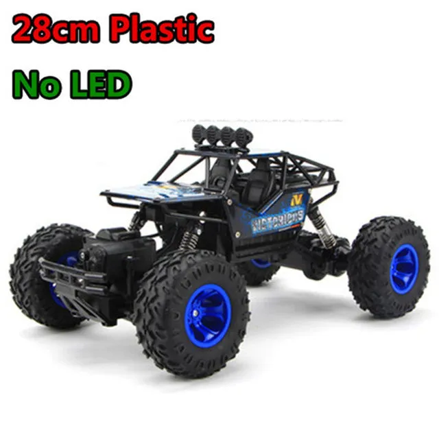 2.4G Radio Control RC Car Toys
