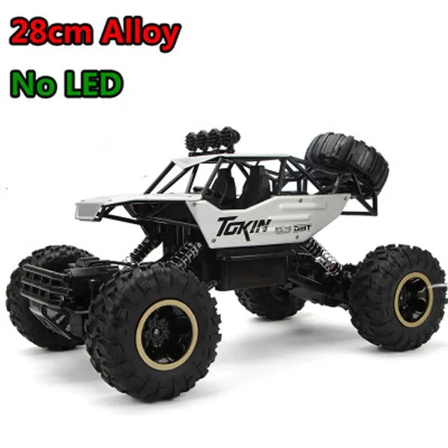 2.4G Radio Control RC Car Toys