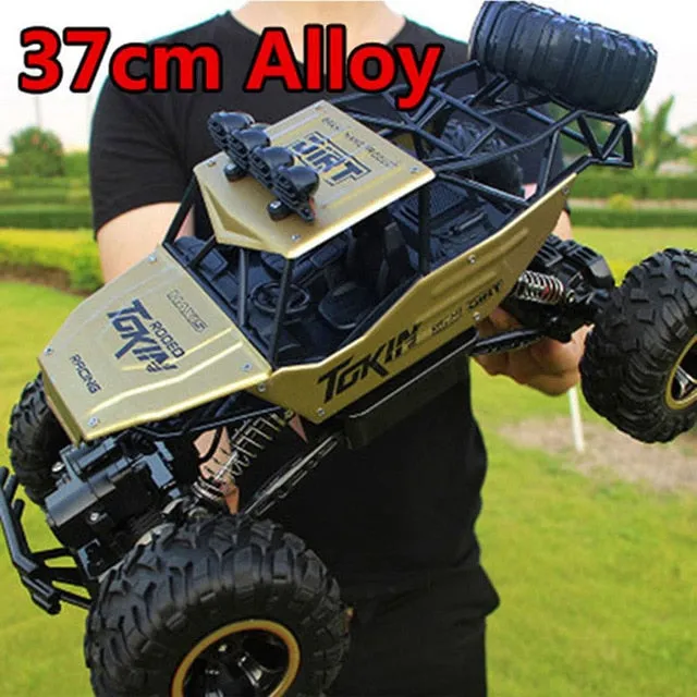 2.4G Radio Control RC Car Toys