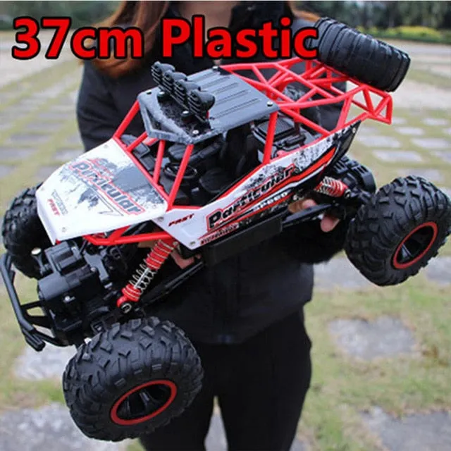 2.4G Radio Control RC Car Toys