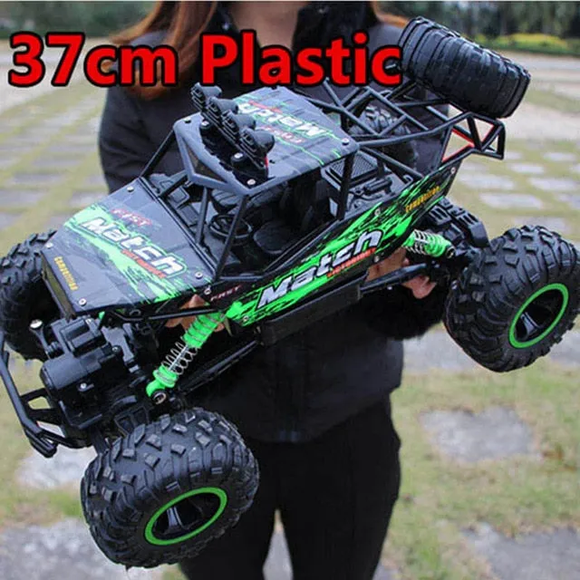2.4G Radio Control RC Car Toys
