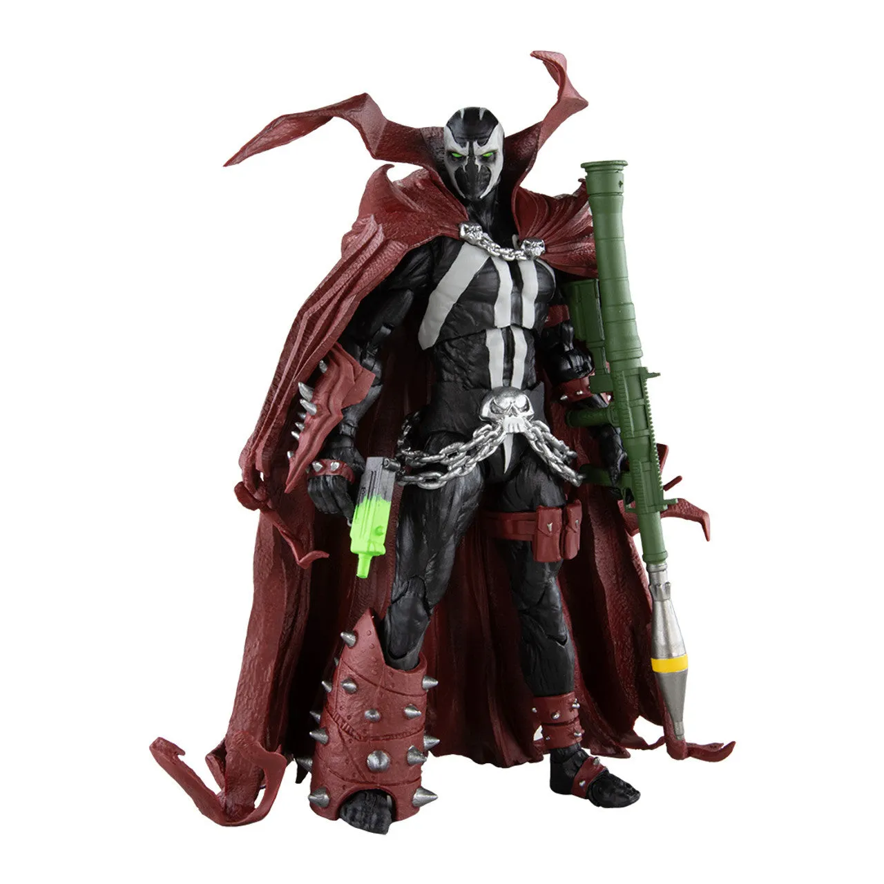 Accessory Pack #3 (17 ct.) (7" Scale) (McFarlane Toys Store Exclusive) Weapons Pack 3 - McFarlane Toys