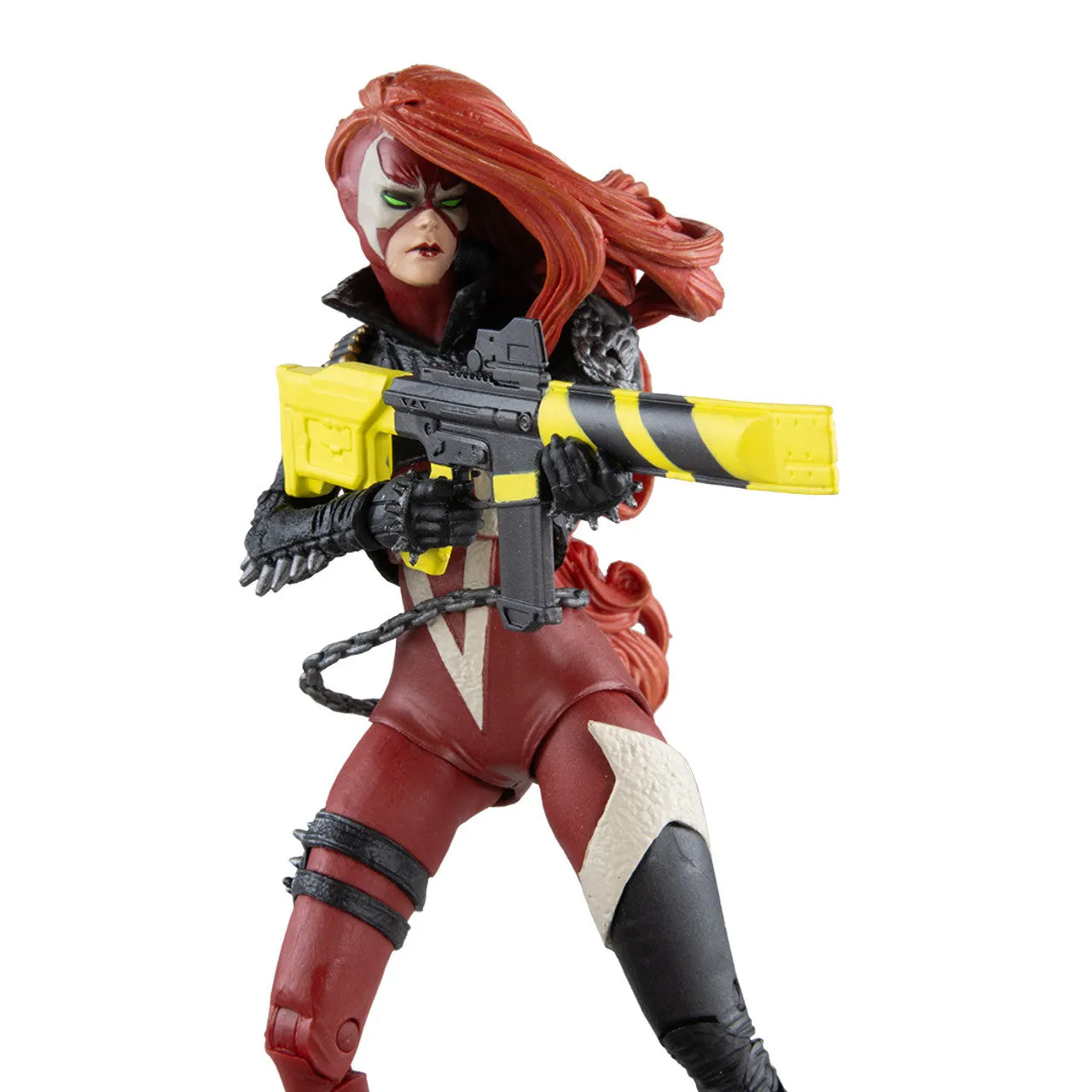 Accessory Pack #3 (17 ct.) (7" Scale) (McFarlane Toys Store Exclusive) Weapons Pack 3 - McFarlane Toys