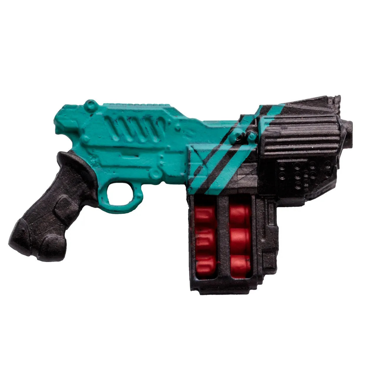 Accessory Pack #3 (17 ct.) (7" Scale) (McFarlane Toys Store Exclusive) Weapons Pack 3 - McFarlane Toys