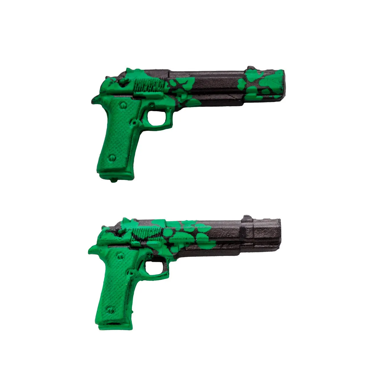 Accessory Pack #3 (17 ct.) (7" Scale) (McFarlane Toys Store Exclusive) Weapons Pack 3 - McFarlane Toys