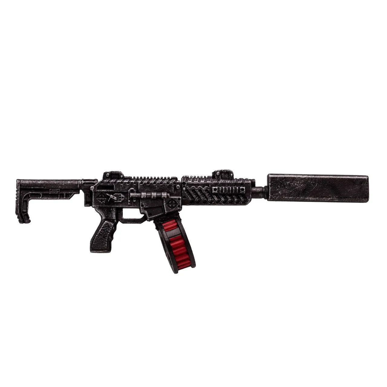 Accessory Pack #3 (17 ct.) (7" Scale) (McFarlane Toys Store Exclusive) Weapons Pack 3 - McFarlane Toys