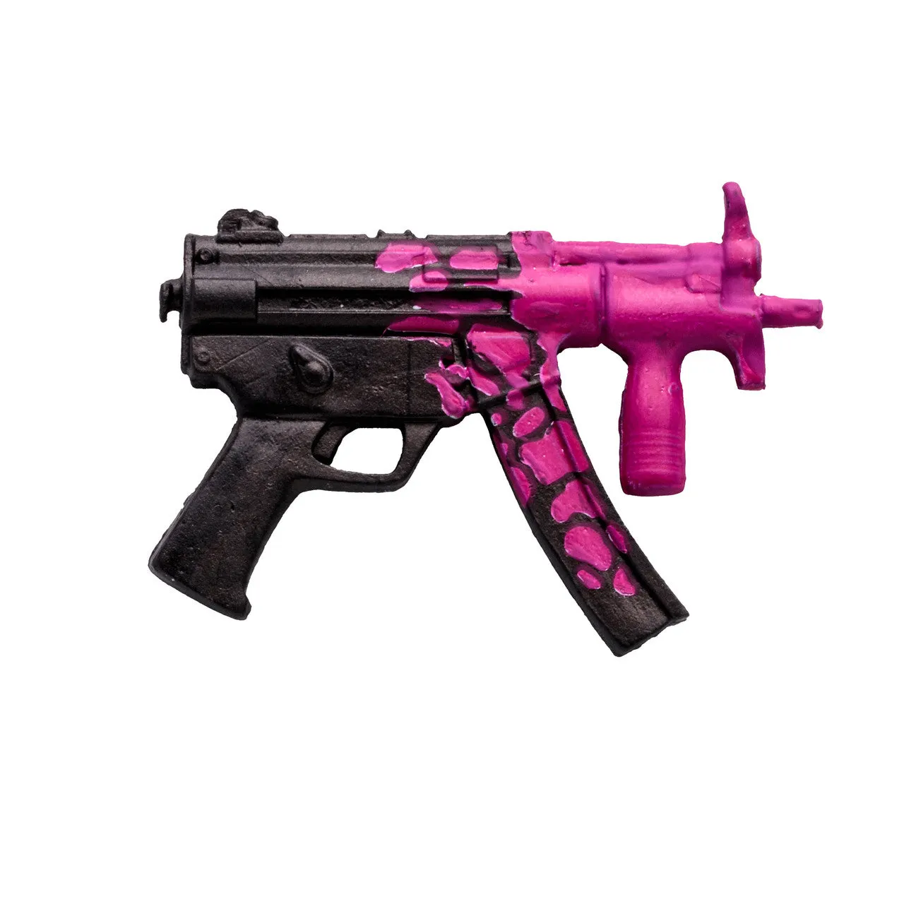 Accessory Pack #3 (17 ct.) (7" Scale) (McFarlane Toys Store Exclusive) Weapons Pack 3 - McFarlane Toys