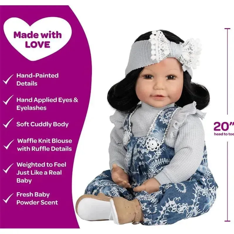 Adora - Toddlertime Dolls, Vintage Lace