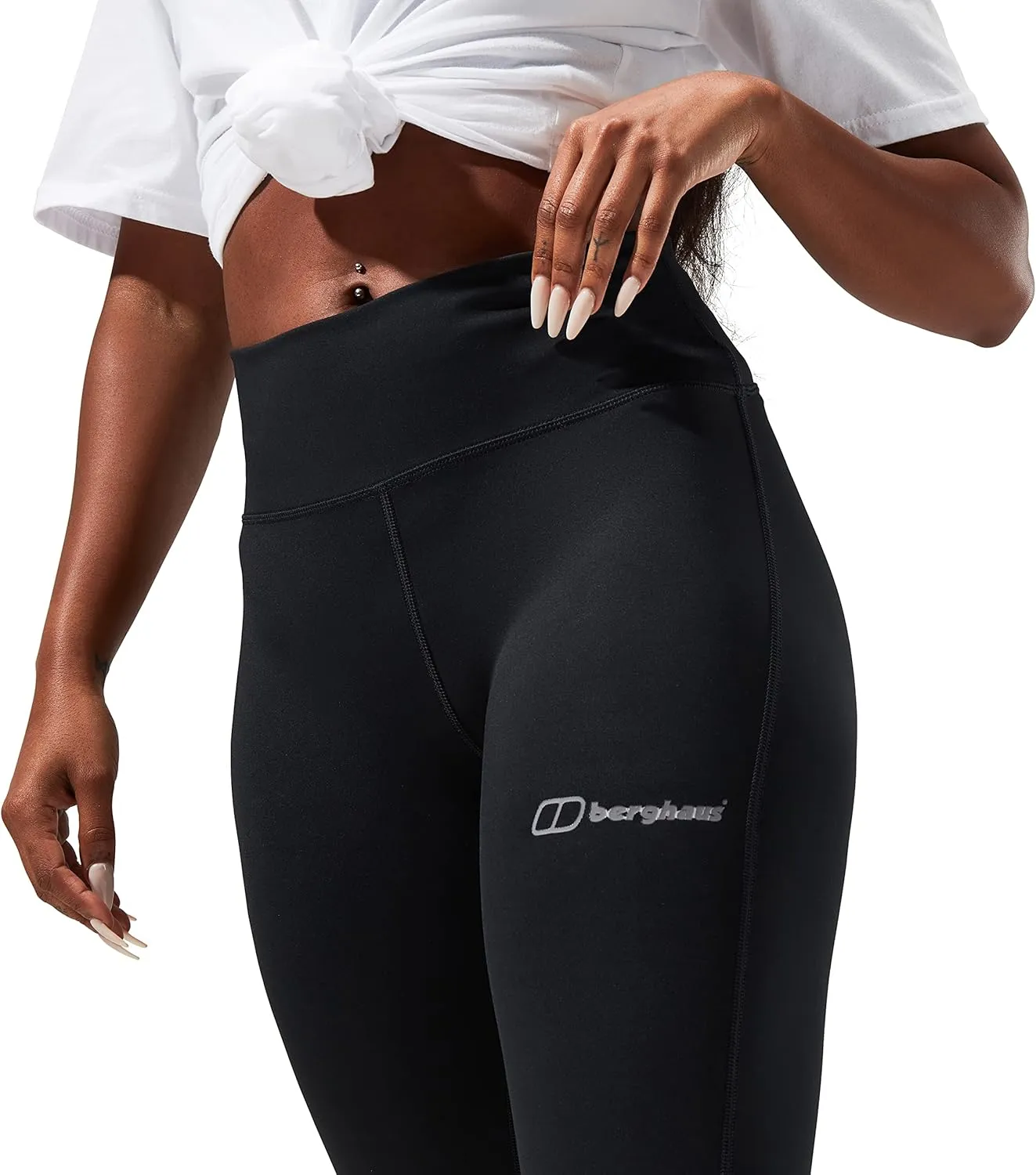 Berghaus Women's Workout Leggings Core