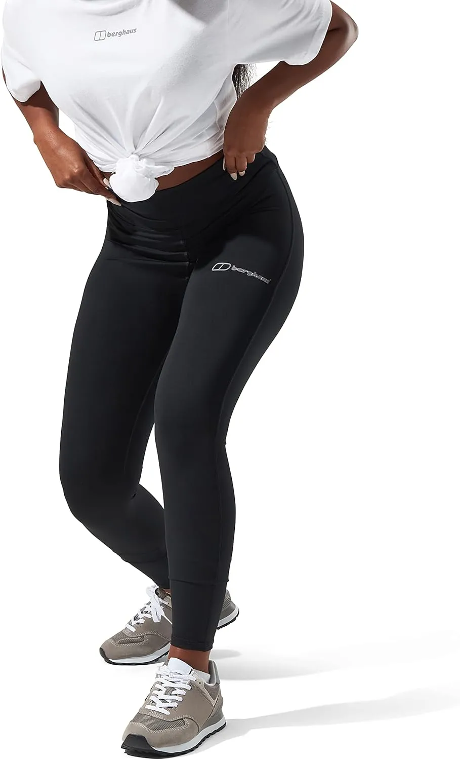 Berghaus Women's Workout Leggings Core