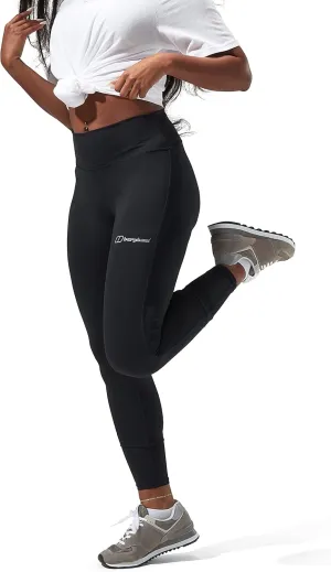 Berghaus Women's Workout Leggings Core