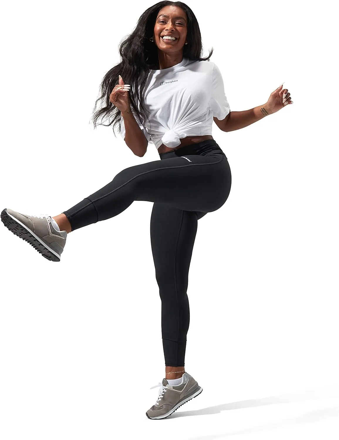 Berghaus Women's Workout Leggings Core