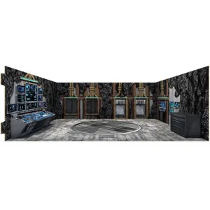 Cave 2.0 Pop-Up 1:12 Scale Diorama - Extreme Sets