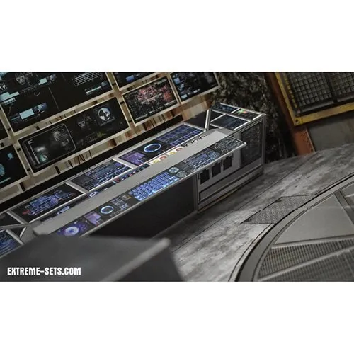 Cave 2.0 Pop-Up 1:12 Scale Diorama - Extreme Sets