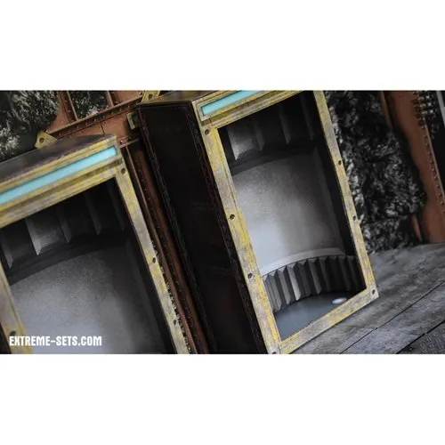 Cave 2.0 Pop-Up 1:12 Scale Diorama - Extreme Sets