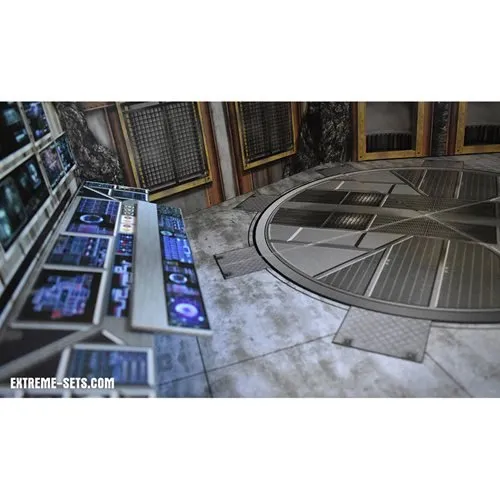 Cave 2.0 Pop-Up 1:12 Scale Diorama - Extreme Sets
