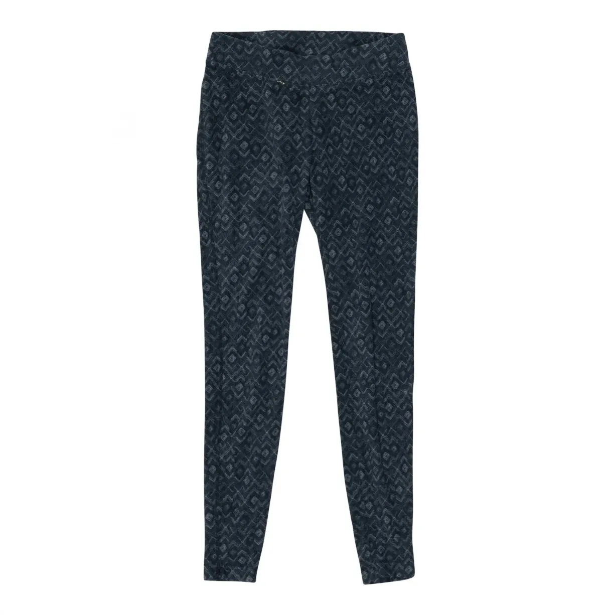 Columbia Glacial Printed Fleece Leggings
