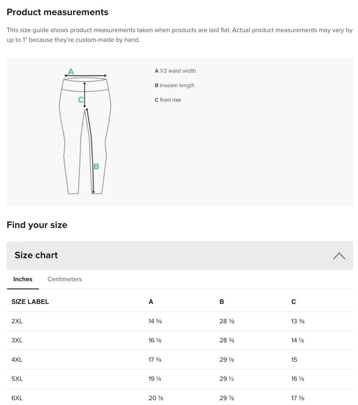 Coronation Elsa Inspired Leggings
