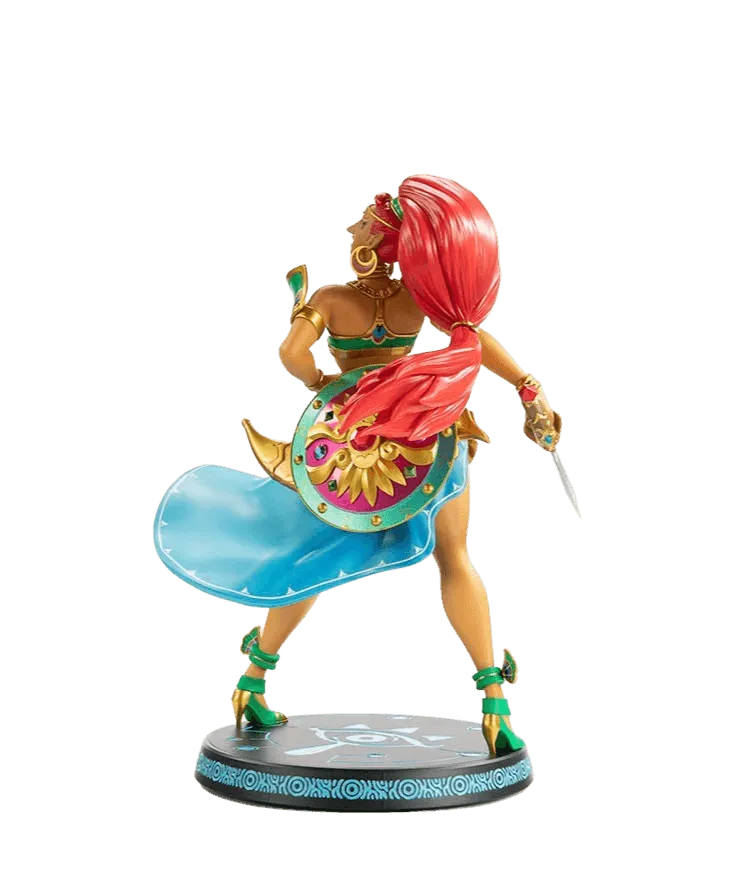 Dark Horse - The Legend of Zelda: Breath of the Wild - Urbosa Figure (Standard Edition)