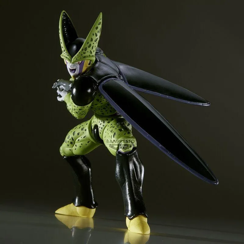 Dragon Ball Z: Match Makers: Cell