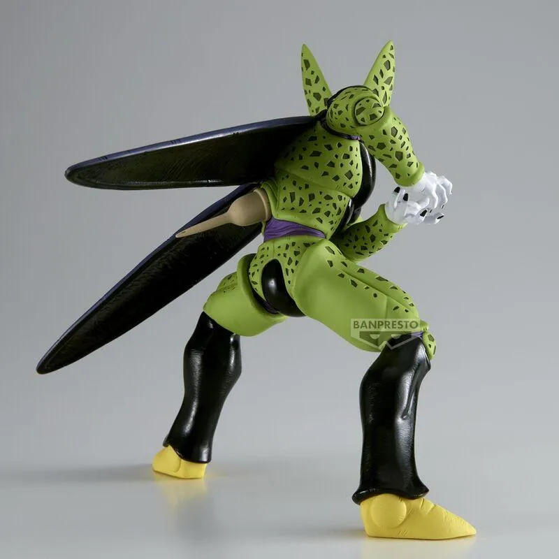 Dragon Ball Z: Match Makers: Cell