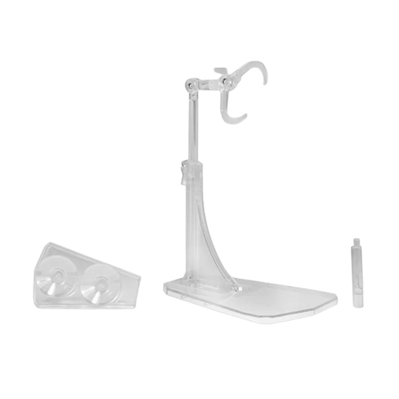 Dynamic Action Figure Stand