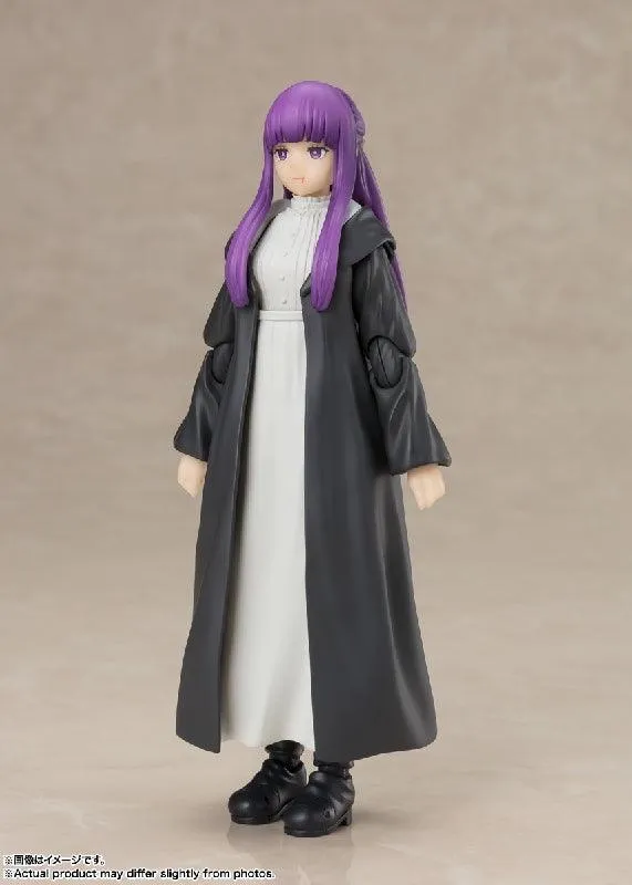 Frieren: Beyond Journey's End: S.H.Figuarts Fern