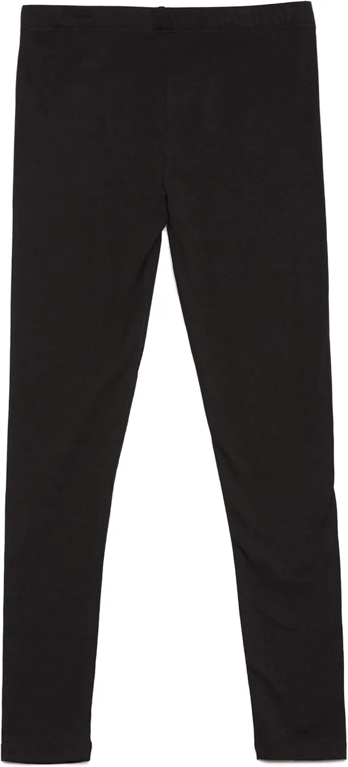 GUESS Girls' Big Logo Leggings