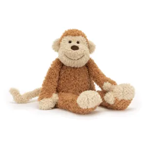 Junglie Monkey, Medium