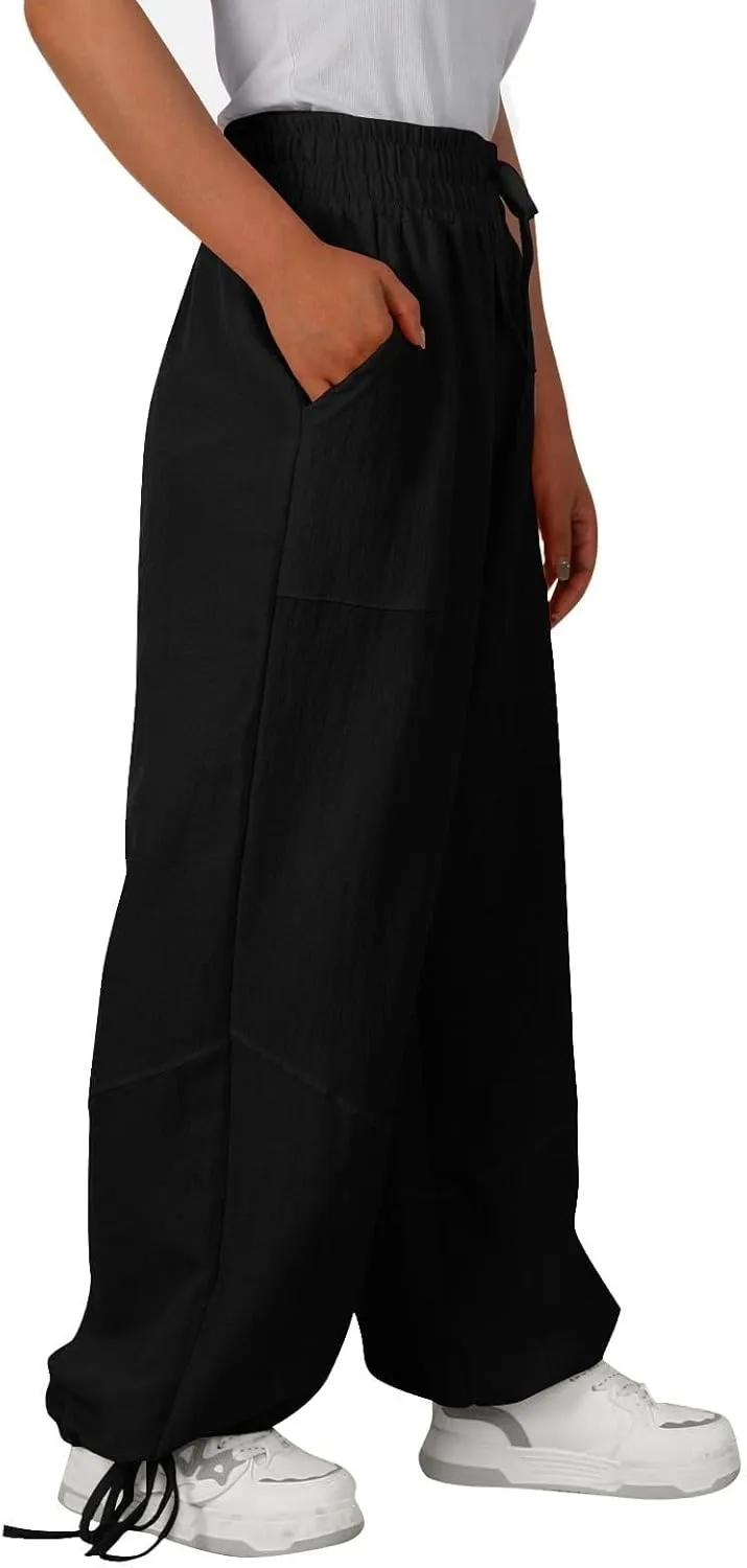 Linen Pants Suit Women Summer Womens Linen Capris Womans Work Trousers Skinny Ankle Length