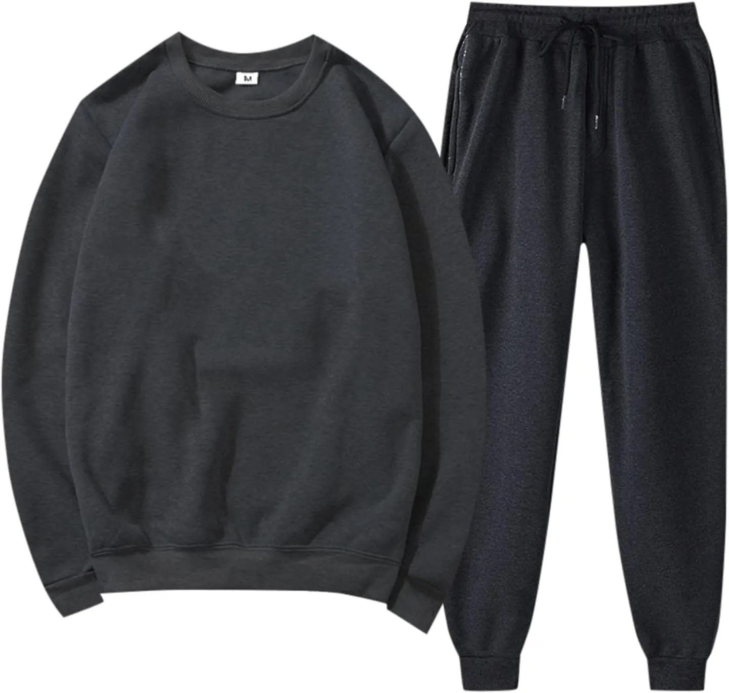 Lounge Sets for Women 2024 Long Sleeve V Neck Printed Pants Hoodie Sweatshirts and Sweatpants Suit