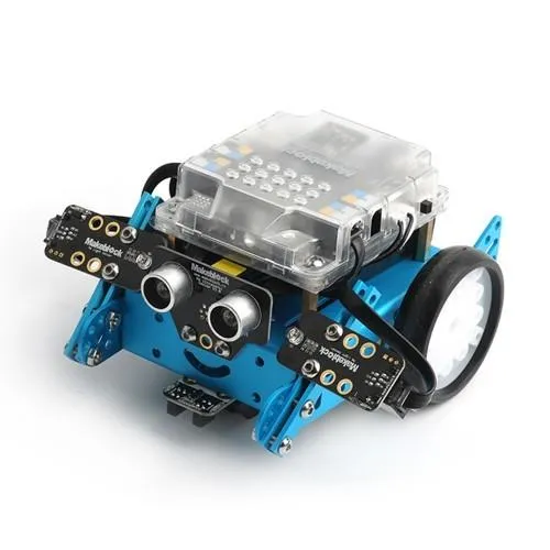 Makeblock mBot Add-on Pack Interactive Light & Sound