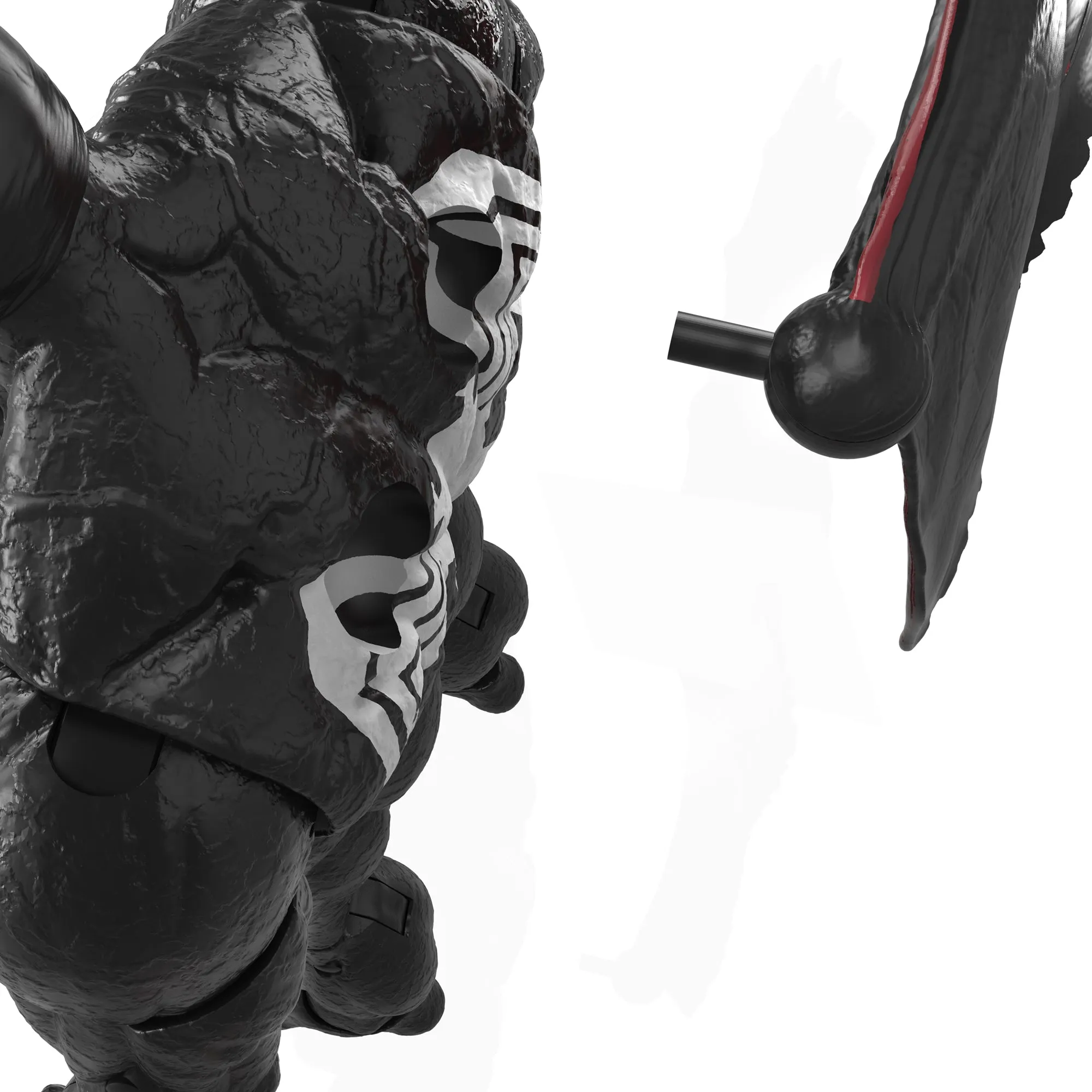 Marvel Legends 60th Anniversary Knull and Venom 2-Pack