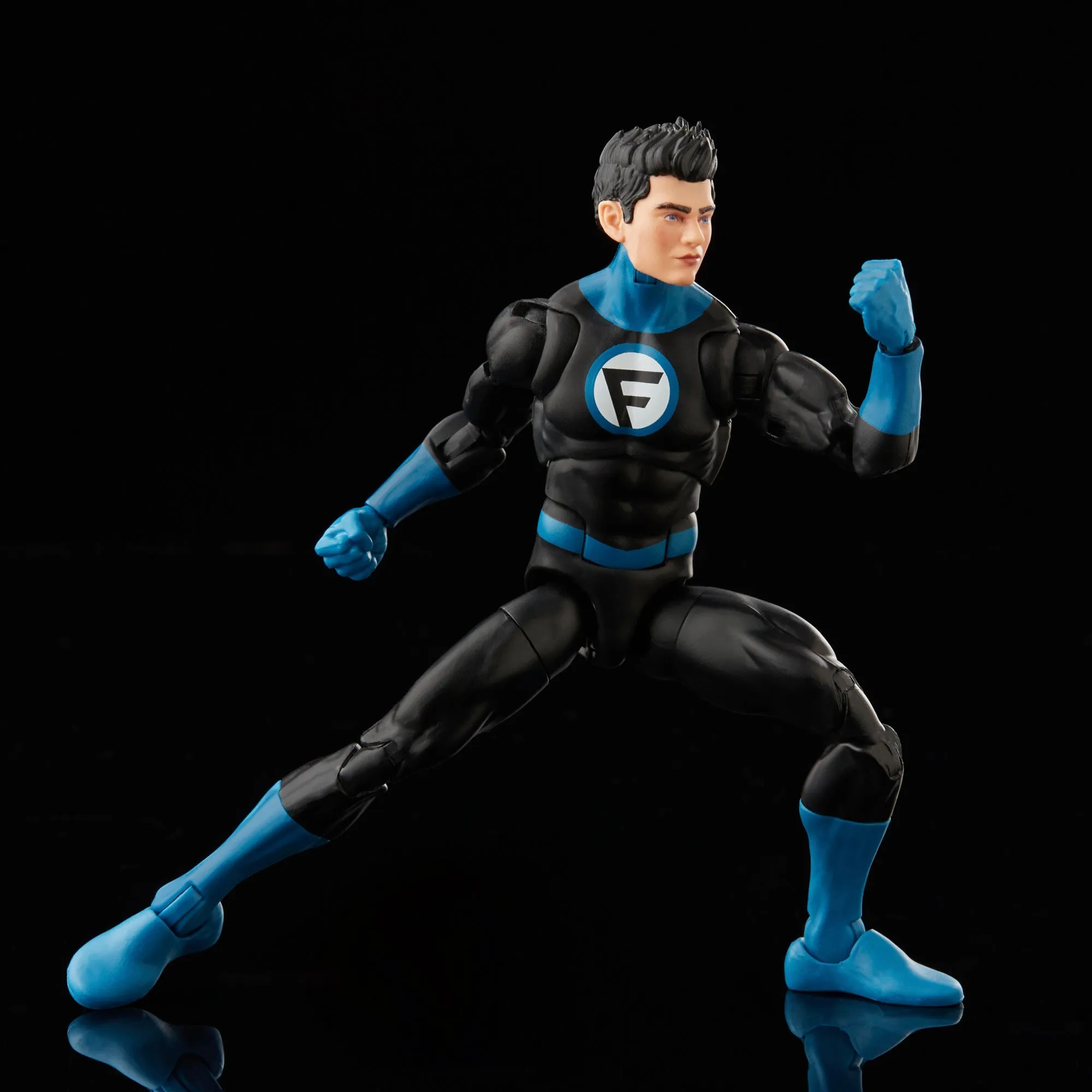 Marvel Legends Fantastic Four Franklin Richards and Valeria Richards 2-Pack