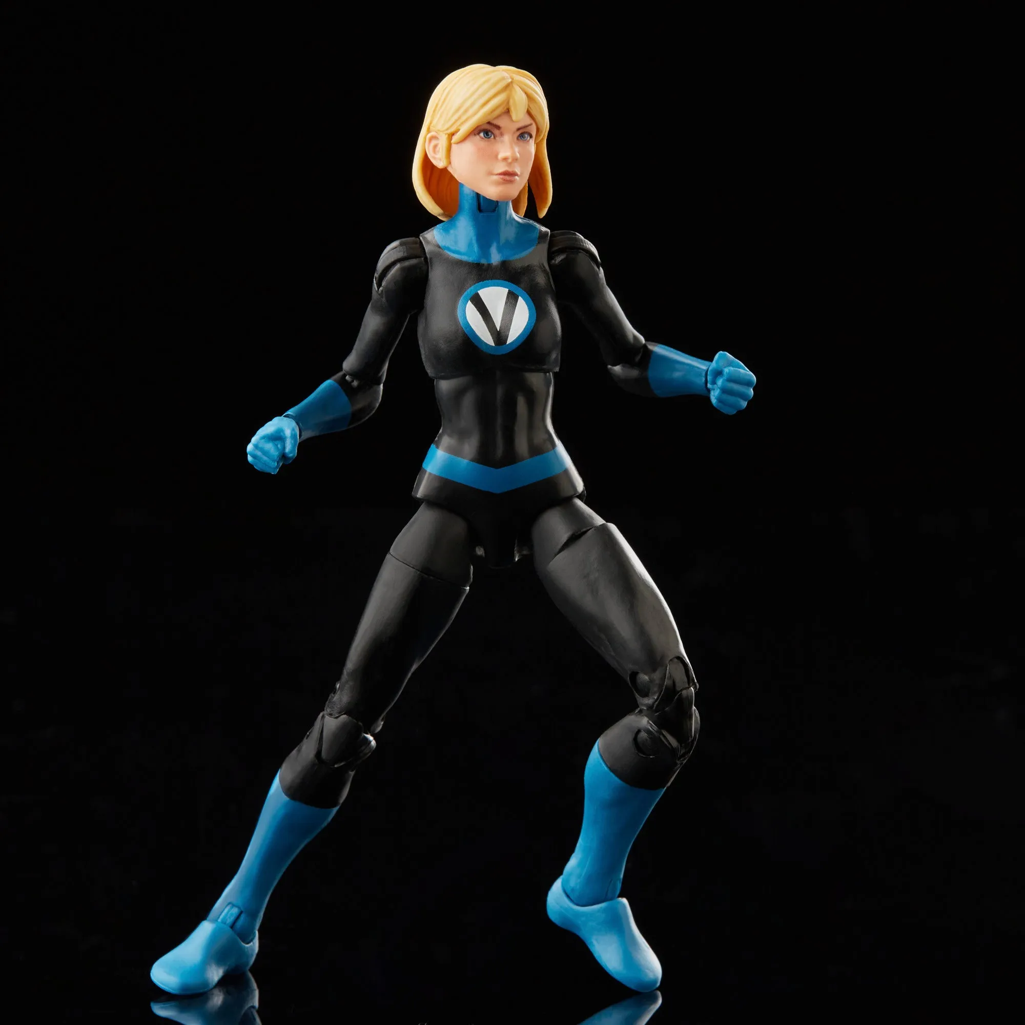 Marvel Legends Fantastic Four Franklin Richards and Valeria Richards 2-Pack