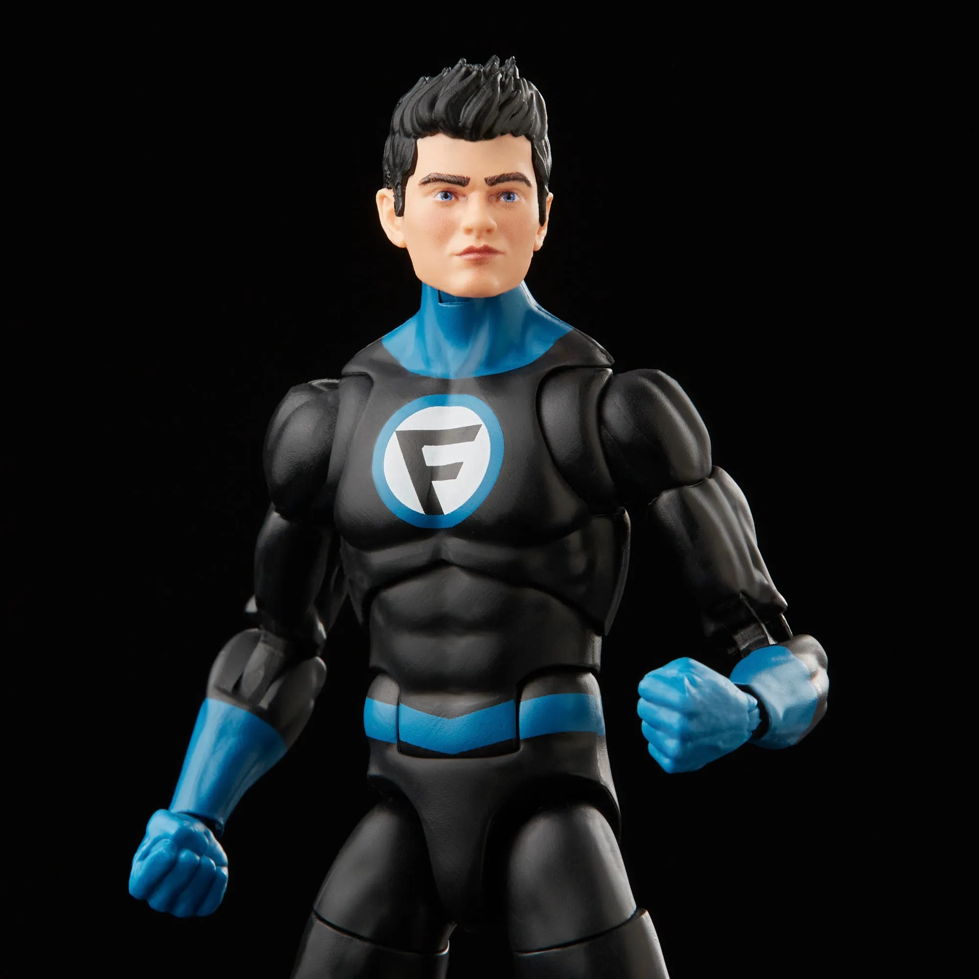 Marvel Legends Fantastic Four Franklin Richards and Valeria Richards 2-Pack