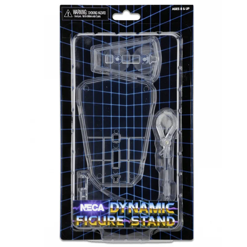 NECA Dynamic Action Figure Stand