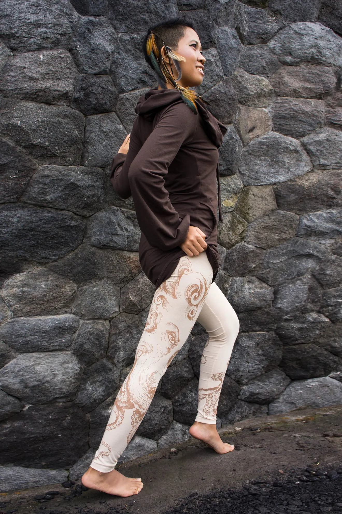 Octopus Leggings
