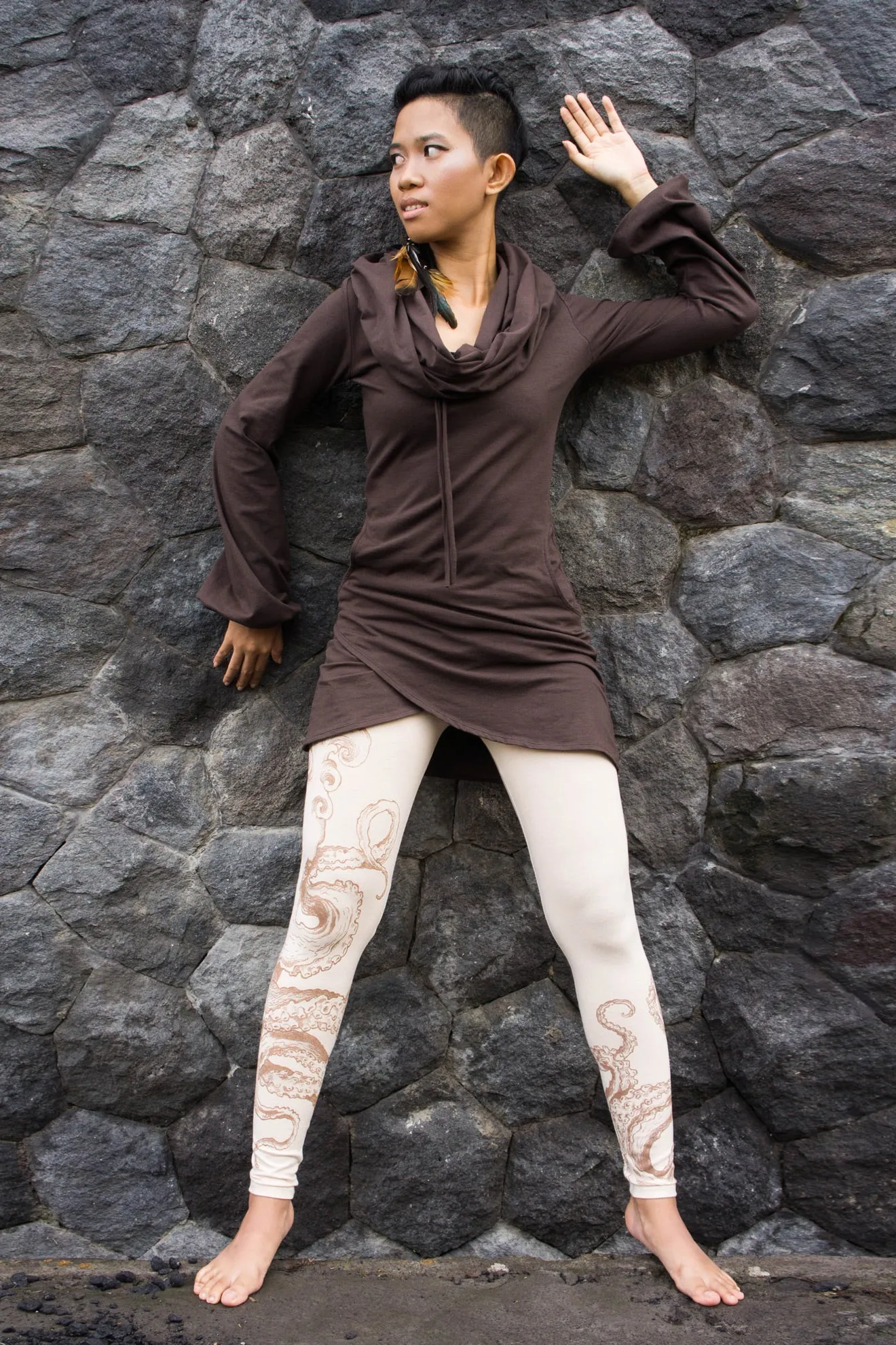 Octopus Leggings