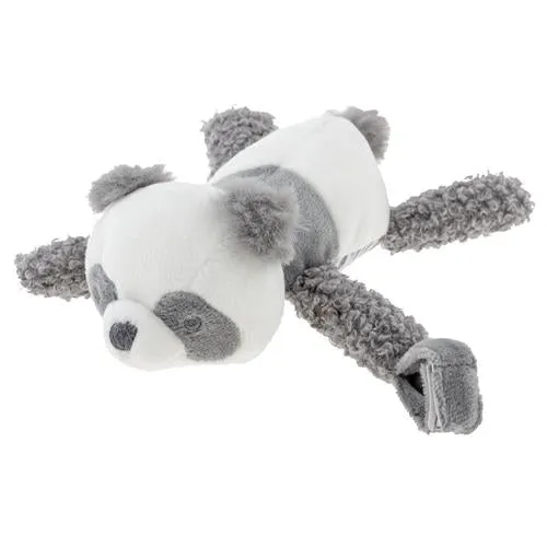 Pacifier Plush Holder