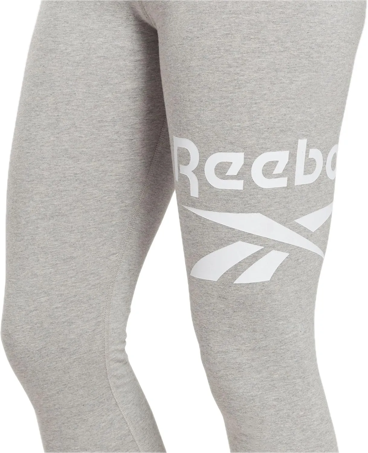Reebok Women's Big Logo Leggings