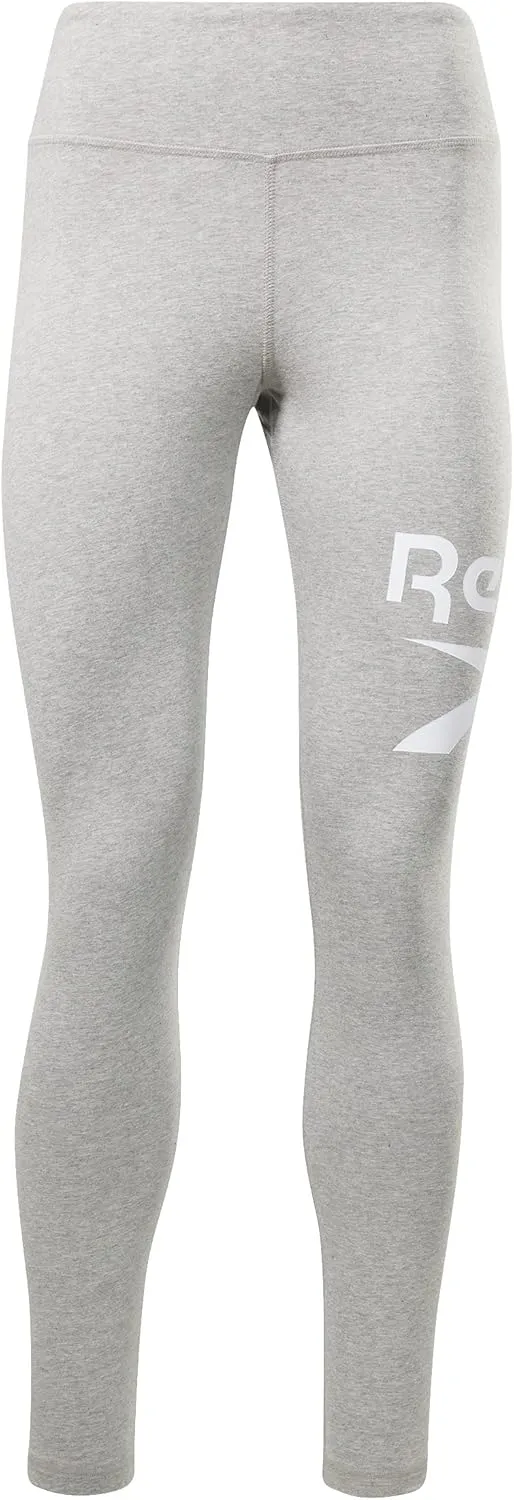 Reebok Women's Big Logo Leggings