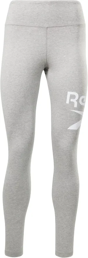 Reebok Women's Big Logo Leggings