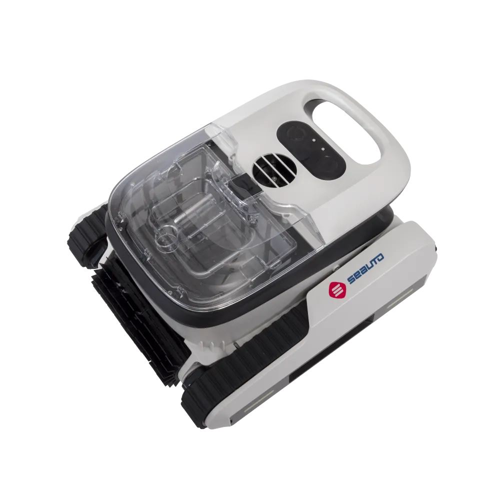 Seauto Seal Cordless Robotic Pool Cleaner