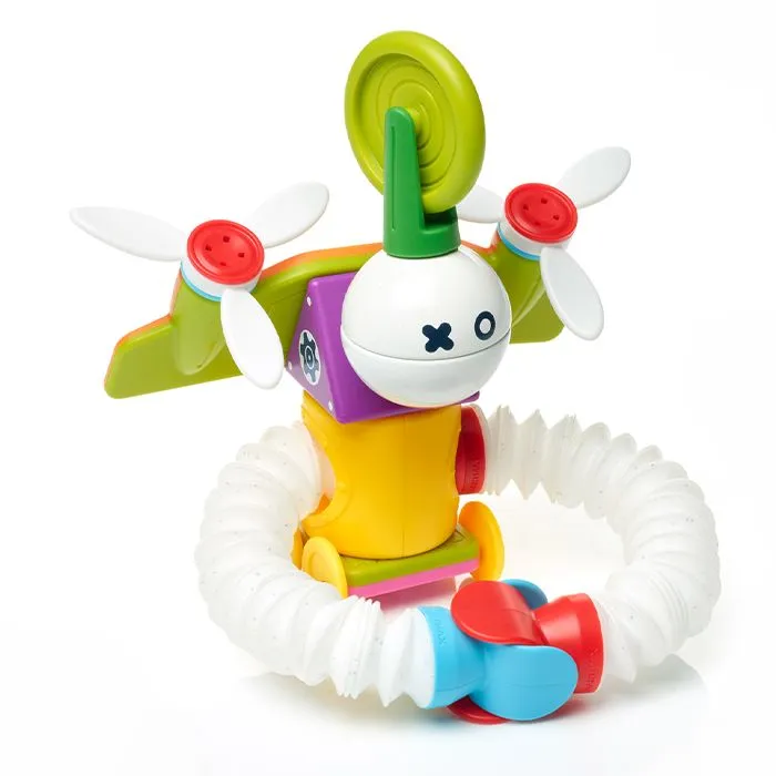 SMARTMAX Roboflex Plus