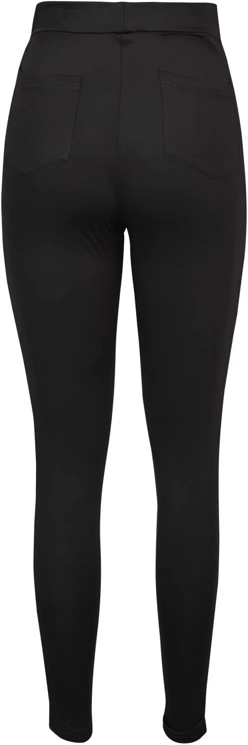 Womens High Waisted Leggings Casual Sexy Comfy Side Lace Mesh Sheer Tummy Control Stretchy Fitness Yoga Tights Pants